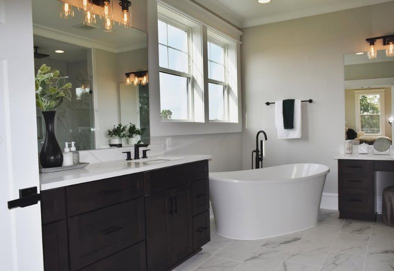 Slide of Doug Construction