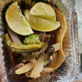 Tacombi - Carne Asada Taco - Tacos Near Me - Westbury, New York Tacombi - Carne Asada Taco - Tacos Near Me - Westbury, New York