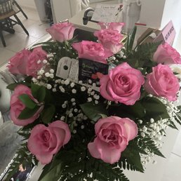 Mum's dozen Mum's dozen