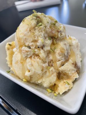 Greek Bistro by null