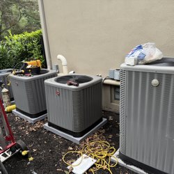 Goldy's HVAC