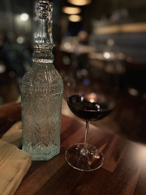 Grappa by null