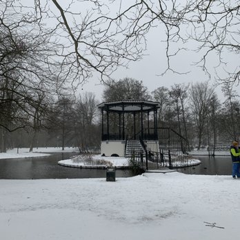 Vondelpark - Parks Near Me