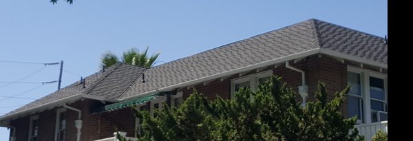 Complete Value Roofing Logo