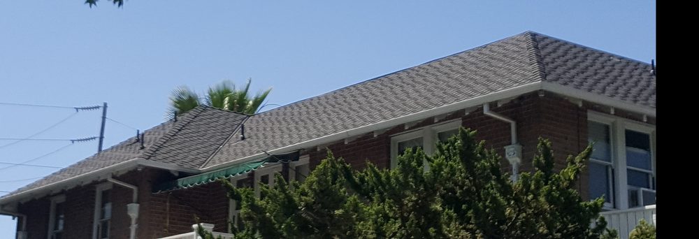 Slide of Complete Value Roofing