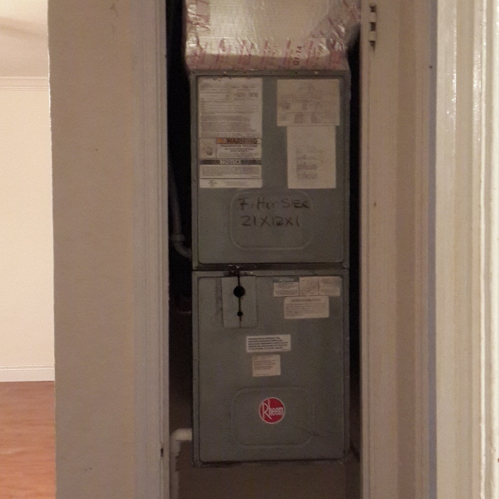 Dadeland Air Conditioning - Installed unit - Heating & Air Conditioning/HVAC Near Me - Miami, Florida Dadeland Air Conditioning - Installed unit - Heating & Air Conditioning/HVAC Near Me - Miami, Florida