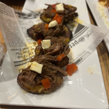 Asere Cubano Kitchen & Bar - Cuban Near Me - San Juan, Puerto Rico Asere Cubano Kitchen & Bar - Cuban Near Me - San Juan, Puerto Rico