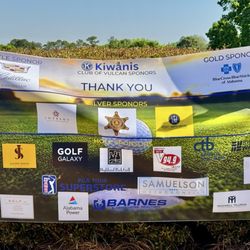 Highland Park Golf Course