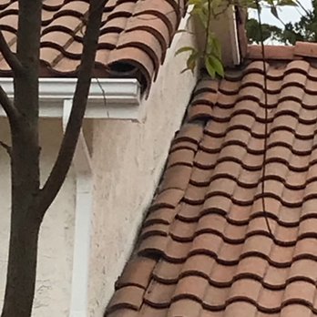 OG Builders - Roof before - General Contractors Near Me