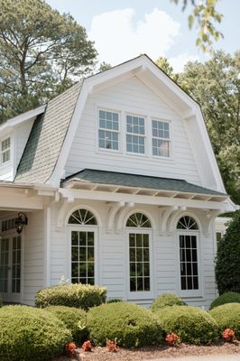 Woman's Club of Portsmouth