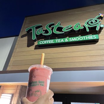 Tastea - Bubble Tea Near Me - Torrance, California Tastea - Bubble Tea Near Me - Torrance, California