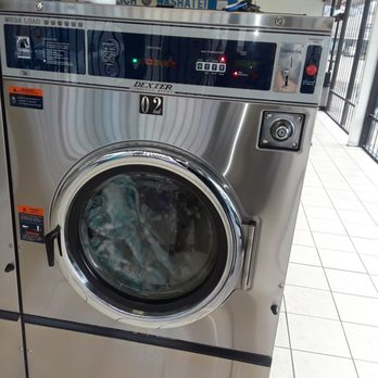 Wunderlich Washateria - 5.75 for the mega 5 load machines - Laundry Services Near Me - Houston, Texas Wunderlich Washateria - 5.75 for the mega 5 load machines - Laundry Services Near Me - Houston, Texas