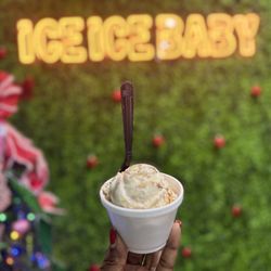 Micro Creamery of CT - Mad Monkey