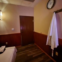 Mutao Wellness Spa