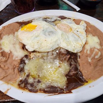 L & J Cafe - Mexican Near Me - El Paso, Texas L & J Cafe - Mexican Near Me - El Paso, Texas