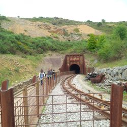 Cueva el Soplao