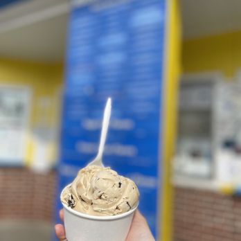 The Dairy Corner - Coastline coffee - Ice Cream & Frozen Yogurt Near Me - Scarborough, Maine The Dairy Corner - Coastline coffee - Ice Cream & Frozen Yogurt Near Me - Scarborough, Maine
