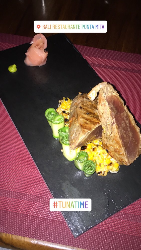 Kali Restaurante