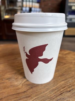 La Colombe Coffee Workshop by null