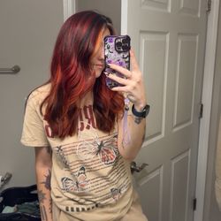 Pensacola Hair Shop - After!!