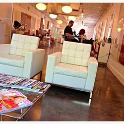 HAIR the Salon. - HAIR the salon 2015