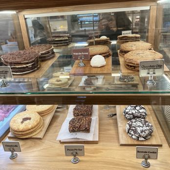 Bacio Di Latte - Gelato Near Me - Irvine, California Bacio Di Latte - Gelato Near Me - Irvine, California