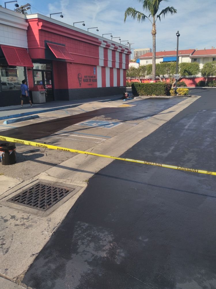 Slide of D&D Roofing And Asphalt Paving