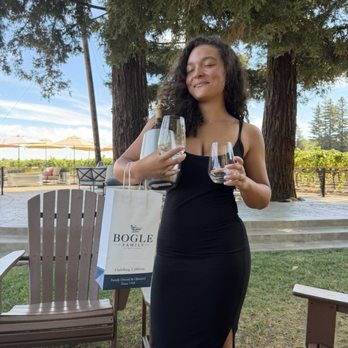 Bogle Vineyards - Wineries Near Me - Clarksburg, California Bogle Vineyards - Wineries Near Me - Clarksburg, California