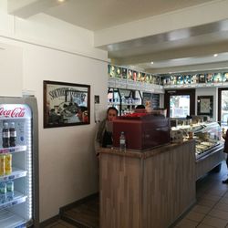 Eiscafe Kappa Due