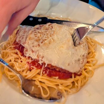 Chuck's Roadhouse - Chicken parm - Steakhouses Near Me - Ottawa, Ontario