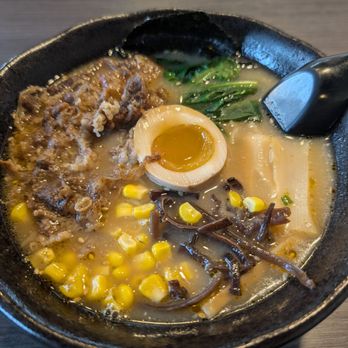 UMI Tea & Ramen - Gyu ramen - Ramen Near Me - Fremont, California UMI Tea & Ramen - Gyu ramen - Ramen Near Me - Fremont, California