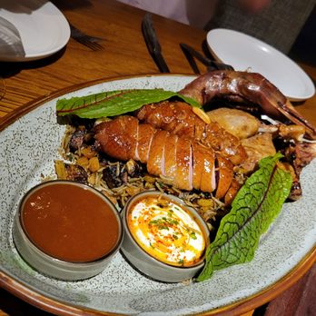 Juniper and Ivy - New American Near Me - San Diego, California