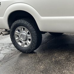 Jed's Treads Tire & Service