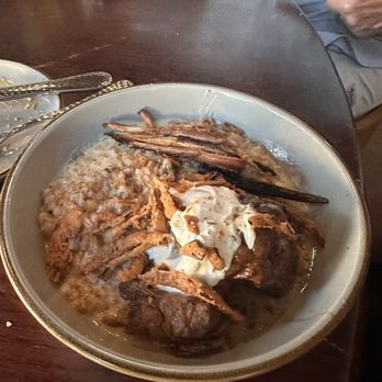 The Flipside Restaurant - 24 Hour Braised Beef Short Ribs Plate Dinner - Southern Near Me - Rock Hill, South Carolina