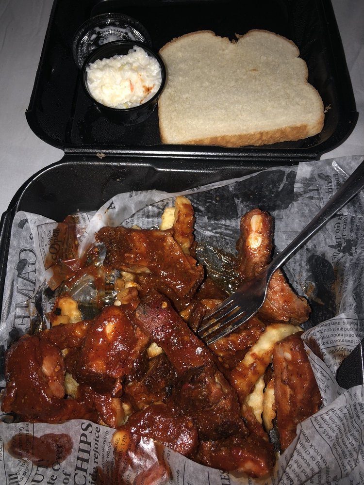 JD’S BBQ 17 Photos & 11 Reviews 221 Ruby St, Joliet, Illinois Barbeque Restaurant