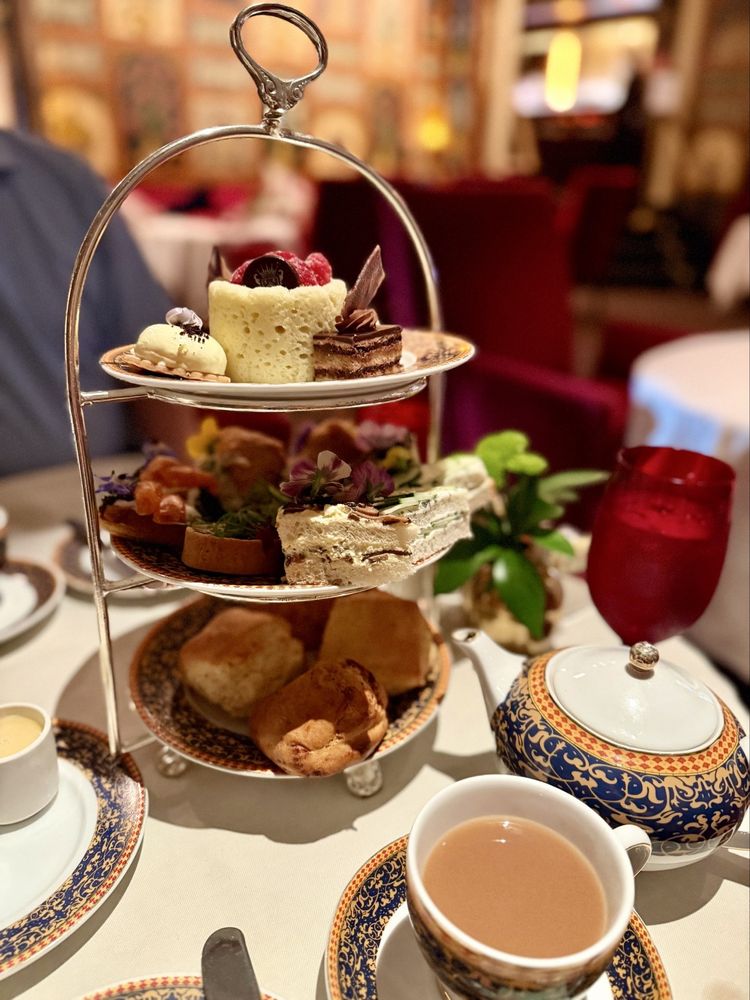 The Carlyle, A Rosewood Hotel