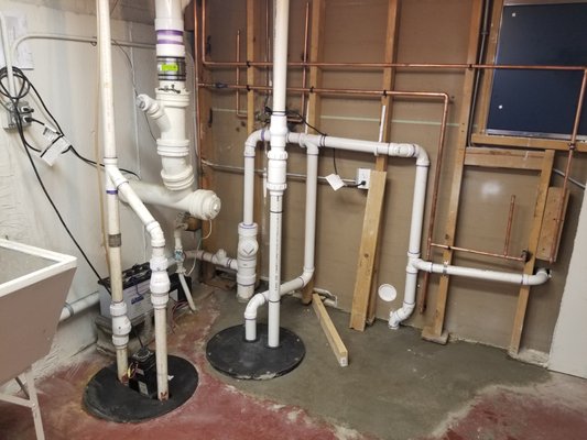 Mikes Chicago Plumbing