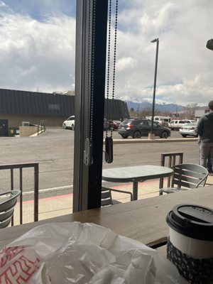 Hold Fast Coffee Co by null