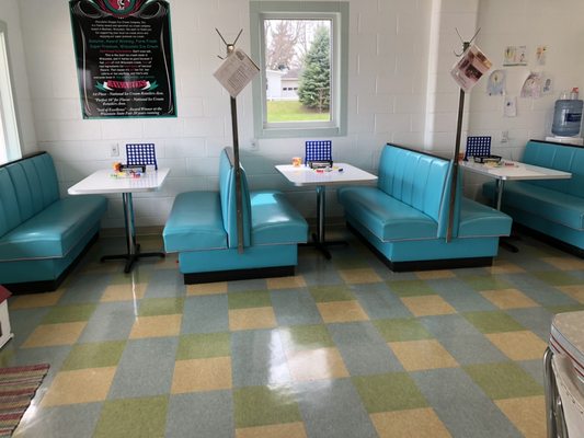 Otto’s Ice Cream. Seasonal with Pop Up Openings! SEE OUR fb page for updated Info. by null