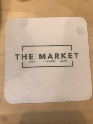 The Market Local Comfort Cafe by null