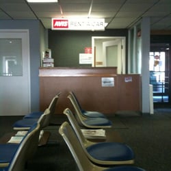 Avis Rent A Car