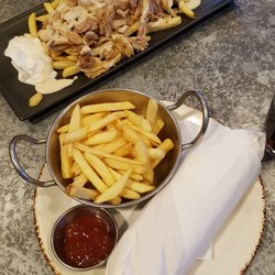 Paramount Lebanese Kitchen