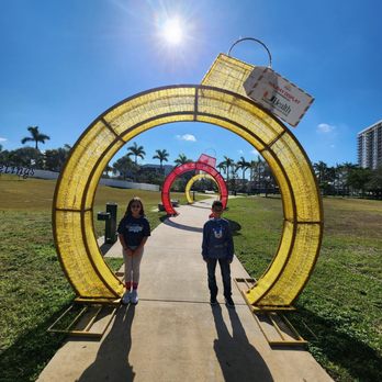 Downtown Doral Park - Parks Near Me - Doral, Florida Downtown Doral Park - Parks Near Me - Doral, Florida