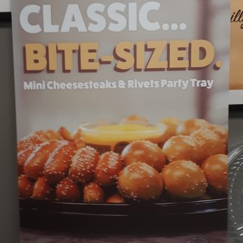 Philly Pretzel Factory - Bite Sized Classic & cheese - Pretzels Near Me - Smithtown, New York Philly Pretzel Factory - Bite Sized Classic & cheese - Pretzels Near Me - Smithtown, New York