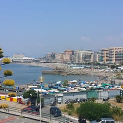 Punta Vagno - View from the patio