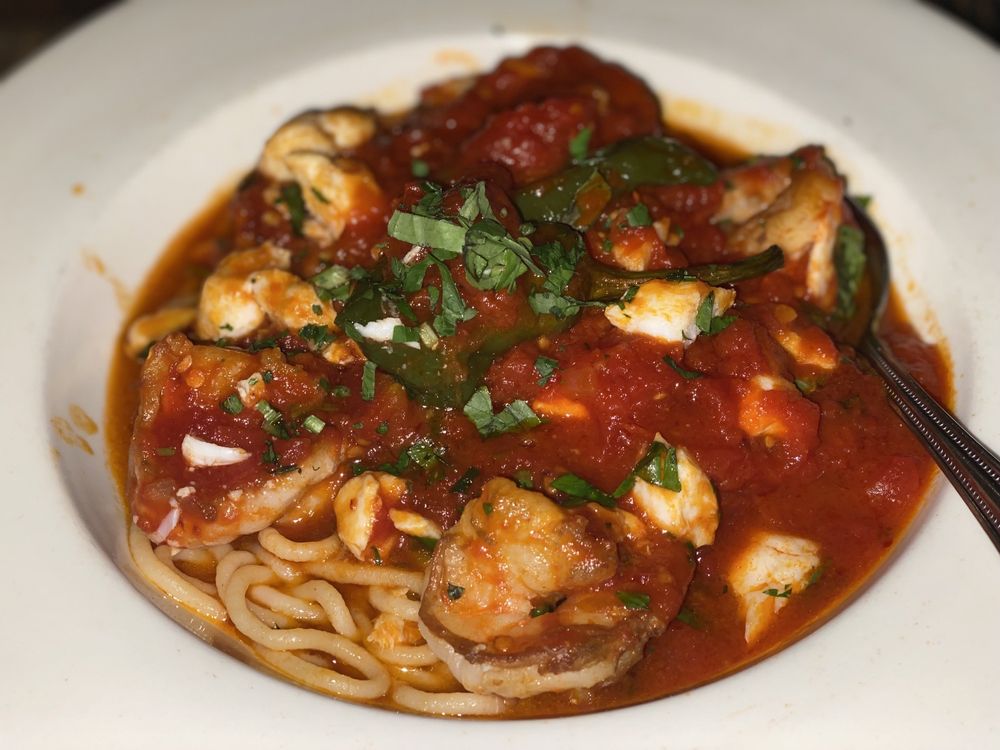 Allora - Wild Shrimp and Crabmeat Fra Diablo - crabmeat, &, pasta, shrimp, wild shrimp, food, pasta dish, fra, shellfish, shrimp & crabmeat fra diablo, wild, diablo - Italian Near Me - Marlton, New Jersey Allora - Wild Shrimp and Crabmeat Fra Diablo - crabmeat, &, pasta, shrimp, wild shrimp, food, pasta dish, fra, shellfish, shrimp & crabmeat fra diablo, wild, diablo - Italian Near Me - Marlton, New Jersey