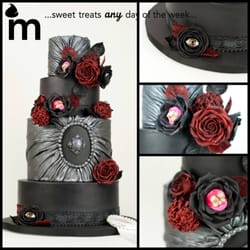 Mimi's Mocha Treats
