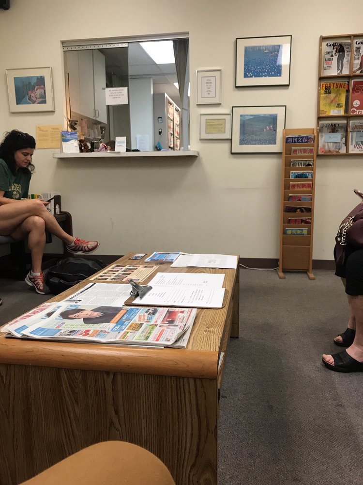 ELLYN ASHIDA, MD Updated August 2024 20 Reviews 420 E 3rd St, Los