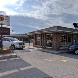 Burger Central
