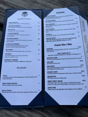 Menu photo 4 Hays City Store Driftwood, TX